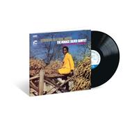 Horace Silver Quintet Stanley Turrentine - Serenade To A Soul Sister [VINYL]