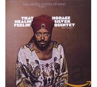 Horace Silver Quintet - That Healin' Feelin'