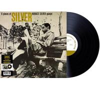 HORACE SILVER QUINTET, THE - 6 PIECES OF SILVER [VINYL]