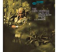 Horace Silver Quintet - The Cape Verdean Blues [VINYL]