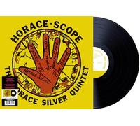 HORACE SILVER QUINTET, THE - HORACE-SCOPE [VINYL]