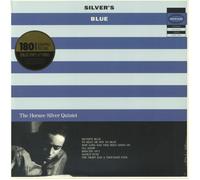HORACE SILVER QUINTET, The - Silver's Blue - Vinyl (limited 180 gram vinyl LP)