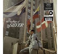 Horace Silver Quintet - The Stylings Of Silver