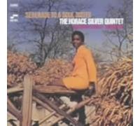 Horace Silver - Serenade to a Soul Sister Im