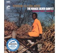 Horace Silver Quintet Stanley Turrentine - Serenade To A Soul Sister [VINYL]