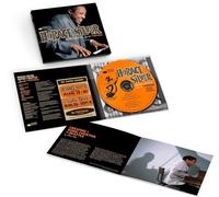 Horace Silver - Silver In Seattle: Live At The Penthouse [New CD]