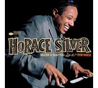 Horace Silver - Silver in Seattle: Live at the Penthouse [VINYL]
