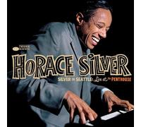 Horace Silver - Silver in Seattle: Live at the Penthouse [VINYL]