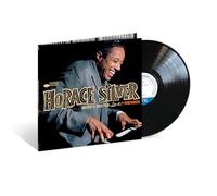 Horace Silver - Silver in Seattle: Live at the Penthouse [VINYL]