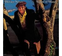 Horace Silver - Silver N Wood