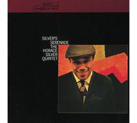 Horace Silver - Silver Serenade - UHQCD [New CD] HqCD Remaster, Japan - Import