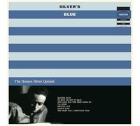 Horace Silver - Silver's Blue [VINYL]