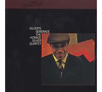 HORACE SILVER - Silver's Serenade
