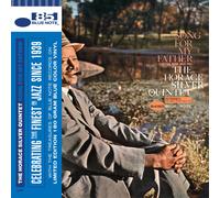 Horace Silver Song for My Father (Vinyl) 12" Album Coloured Vinyl