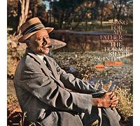 The Horace Silver Quintet : Song for My Father (Cantiga Para Meu Pai) VINYL 12"