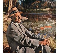 Horace Silver Quintet Song For My Father (Cantiga Para Meu Pai) LP Vinyl 744043