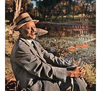 Horace Silver - Song For My Father - Vinyl Record 12 INCH RECORD - 44 - F99z