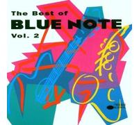 Horace Silver Sonny Rollins Dexter Gordon Art Blakey Horace Parlan - The Best of Blue Note, Vol.2.