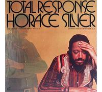 Horace Silver - Total Response (The United States Of Mind / Phase 2) [Vinyl LP]