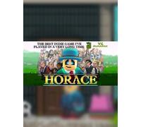 Horace Steam Key GLOBAL