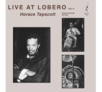 Live At Lobero [VINYL]
