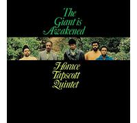 Horace Tapscott Quintet - The Giant Is Awakened (Black Vinyl Edition) [VINYL]