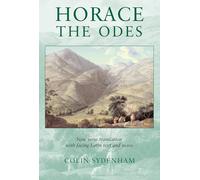 Horace: The Odes