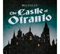 Horace Walpole Walpole's The Castle of Otranto ; Including an Introductory Horace Walpole Multicolor