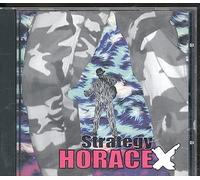 Horace X - Strategy