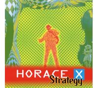 Horace X - Strategy