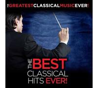 Horacio Gutiérrez Best Classical Hits Ever / Various (CD) (US IMPORT)