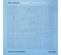 Horacio Lavandera - Dino Saluzzi: Imagenes