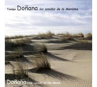 Horacio Lovecchio - Tiempo Doñana - Los Sonidos de la Marisma