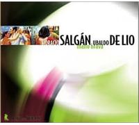 Horacio Salgan & Ubaldo De Lio - Mano Brava