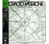 Horacio Vaggione - La Maquina de Cantar