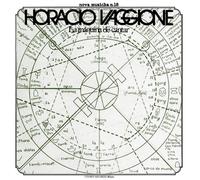 Horacio Vaggione - La Maquina De Cantar [VINYL]