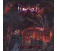 Horacle - A Wicked Procession