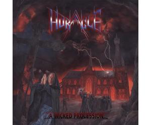 Horacle - A Wicked Procession