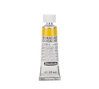 horadam gouache 15ml series 2 cadmium yellow middle