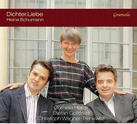 Horak/Gottfired/Trenkwitz - Dichter Liebe