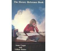 Horary Reference Book