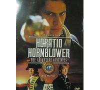 Horatio Hornblower #5 Mutiny