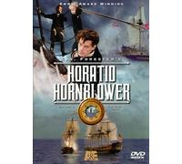 Horatio Hornblower - Horatio Hornblower Vol. 2 - The Fire Ships [DVD] [1998] [Region 1] [US Import] [NTSC]