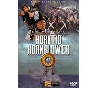 Horatio Hornblower - Horatio Hornblower Vol. 4 - The Wrong War [DVD] [1999] [Region 1] [US Import] [NTSC]