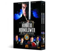 Horatio Hornblower: New Adventures