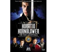 Horatio Hornblower: New Adventures [DVD] [2003] [Region 1] [US Import] [NTSC]