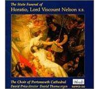 Horatio Nelson State Funeral - Horatio Nelson State Funeral