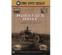 Horatio's Drive: America's First Road Trip [DVD] [2003] [Region 1] [US Import] [NTSC]