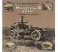 HORATIO'S DRIVE AMERICA'S FIRST ROAD TRIP/OST: HORATIO'S DRIVE: AMERICA'S F - CD