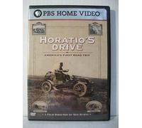 Horatio's Drive [DVD] [Region 1] [NTSC]